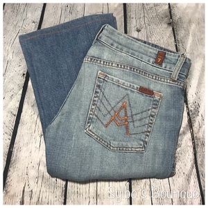 7 For All Mankind | Jeans